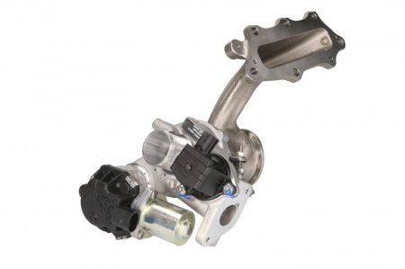Piese Auto - Turbocompresor potrivit RENAULT TWINGO III 0.9 09.14-