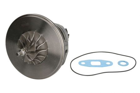 Turbocompresor - Turbocompresor potrivit RVI MIDLINER, MIDLUM dupa 1996
