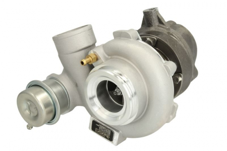 Sistem evacuare - Turbocompresor potrivit SAAB 9-3, 9-5 2.0/2.3/2.3ALK 09.97-12.09