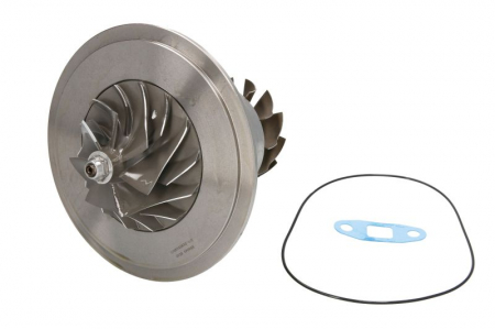 Turbocompresor potrivit SCANIA 4 05.96-04.08 [0]