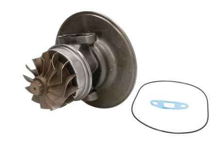 Turbocompresor potrivit SCANIA 4 05.96-04.08 [1]