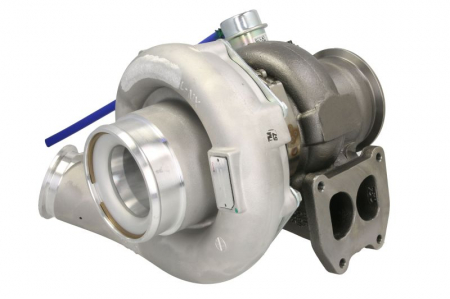 Turbocompresor - Turbocompresor potrivit SCANIA G; P; R D13 EURO 6