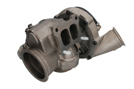 Turbocompresor potrivit SCANIA K, P,G,R,T, TOURING DC13.05-DC13.121 04.04- [1]
