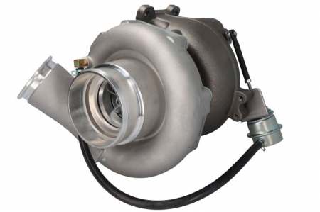 Sistem evacuare - Turbocompresor potrivit SCANIA K, P,G,R,T, TOURING DC13.05-DC13.121 04.04-