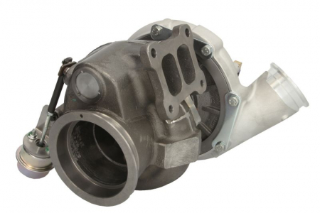 Turbocompresor potrivit SCANIA K, P,G,R,T, TOURING DC13.05-DC13.121 dupa 2004 [1]