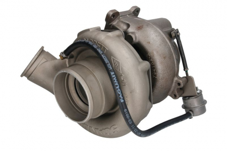 Piese Auto - Turbocompresor potrivit SCANIA K, P,G,R,T, TOURING DC13.05-DC13.121 04.04-