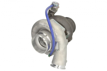 Piese Auto - Turbocompresor potrivit SCANIA K, P,G,R,T, TOURING DC13.05-DC13.121 04.04-