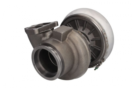Turbocompresor potrivit SCANIA P,G,R,T DC16.04-DC16.22 dupa 2004 [1]