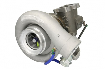 Turbocompresor - Turbocompresor potrivit SCANIA P,G,R,T DC16.05-DT16.08 03.04-