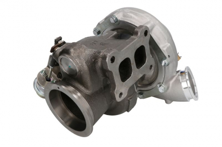 Turbocompresor potrivit SCANIA potrivit SCANIA P,G,R,T DC09.E02-DC9.18 04.04- [1]