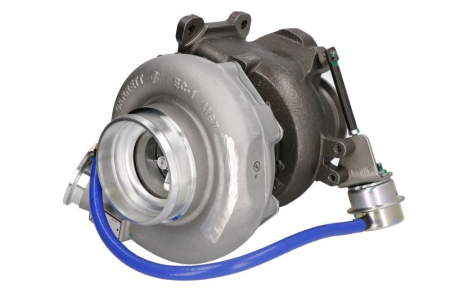 Piese Auto - Turbocompresor potrivit SCANIA potrivit SCANIA P,G,R,T DC09.E02-DC9.18 04.04-
