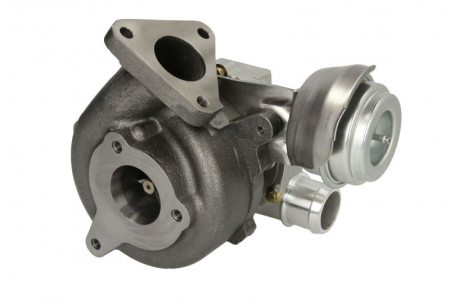 Turbocompresor potrivit SEAT CORDOBA, CORDOBA VARIO, IBIZA II; VW CADDY II, CADDY II/MINIVAN, POLO, POLO III CLASSIC 1.9D 08.96-01.04 [1]