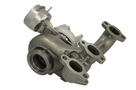 Turbocompresor potrivit SEAT CORDOBA, IBIZA III, IBIZA IV, IBIZA IV SC; SKODA FABIA II, ROOMSTER, ROOMSTER PRAKTIK; VW POLO 1.4D 04.05-06.10 [1]