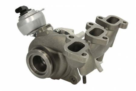 Turbocompresor potrivit SEAT IBIZA IV, IBIZA IV SC, IBIZA IV ST; SKODA FABIA II, ROOMSTER, ROOMSTER PRAKTIK; VW POLO V 1.2D 10.09- [1]