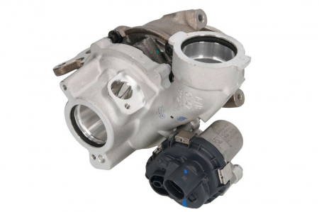 Piese Auto - Turbocompresor potrivit SEAT LEON, LEON ST; VW GOLF SPORTSVAN VII, GOLF VII 1.5 05.17-