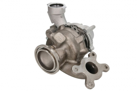 Turbocompresor potrivit SEAT LEON, LEON ST; VW GOLF SPORTSVAN VII, GOLF VII 1.5 05.17- [1]