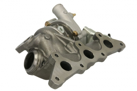Turbocompresor potrivit SMART CABRIO, CITY-COUPE, CROSSBLADE, ROADSTER 0.6/0.7 07.98-11.05 [1]