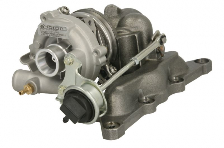 Turbocompresor - Turbocompresor potrivit SMART CABRIO, CITY-COUPE, CROSSBLADE, ROADSTER 0.6/0.7 07.98-11.05