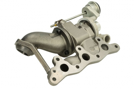 Turbocompresor potrivit SMART CABRIO, CITY-COUPE, FORTWO 0.8D 11.99-01.07 [1]