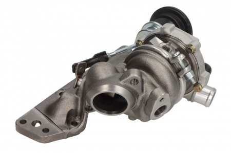 Turbocompresor potrivit SMART CABRIO, CITY-COUPE, FORTWO, ROADSTER 0.7 01.03-01.07 [1]