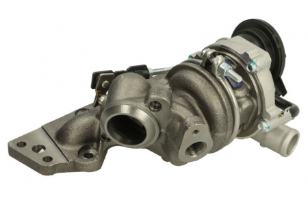 Turbocompresor potrivit SMART CABRIO, CITY-COUPE, FORTWO, ROADSTER 0.7 01.03-01.07 [1]