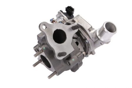 Turbocompresor potrivit SUBARU TREZIA; TOYOTA AURIS, COROLLA, URBAN CRUISER, VERSO S, YARIS 1.4D dupa 2005 [1]