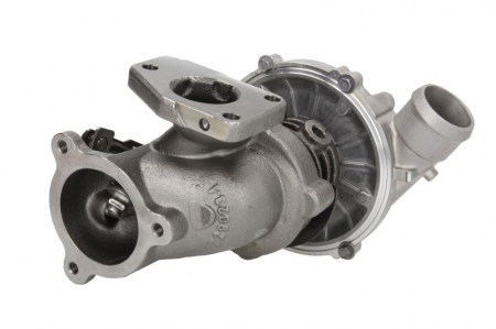 Turbocompresor potrivit SUZUKI GRAND VITARA I 2.0D 03.98-09.05 [1]