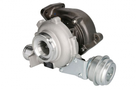Sistem evacuare - Turbocompresor potrivit SUZUKI GRAND VITARA II 1.9D 10.05-02.15