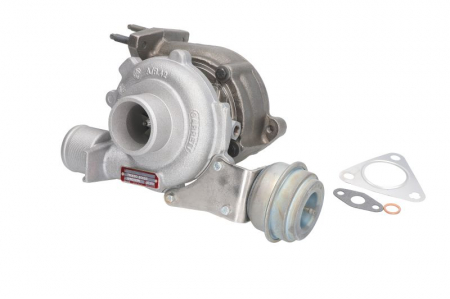 Piese Auto - Turbocompresor potrivit SUZUKI GRAND VITARA II 1.9D 10.05-02.15