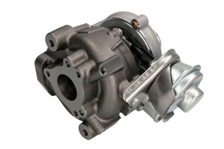 Turbocompresor potrivit TOYOTA AVENSIS, AVENSIS VERSO, COROLLA, COROLLA VERSO, PREVIA II 2.0D 03.01-03.09 [1]