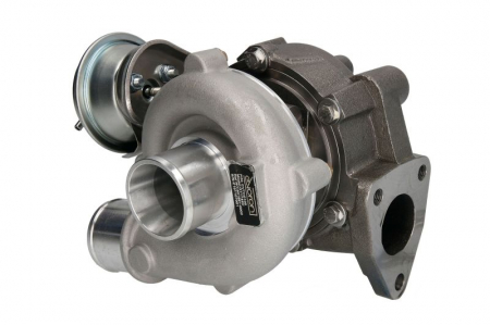 Turbocompresor - Turbocompresor potrivit TOYOTA AVENSIS, AVENSIS VERSO, COROLLA, COROLLA VERSO, PREVIA II 2.0D 03.01-03.09