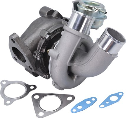 Turbocompresor - Turbocompresor potrivit TOYOTA AVENSIS, COROLLA, COROLLA VERSO 2.0D 01.02-03.09