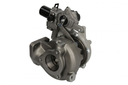 Turbocompresor potrivit TOYOTA HILUX VII 2.5D 11.04-05.15 [1]