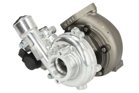 Turbocompresor potrivit TOYOTA HILUX VII 3.0D 08.05-09.15 [0]