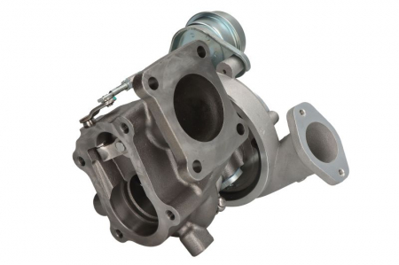 Turbocompresor potrivit TOYOTA LAND CRUISER 100 4.2D 1998-2007 [1]