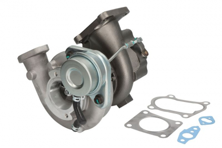 Turbocompresor - Turbocompresor potrivit TOYOTA LAND CRUISER 100 4.2D 1998-2007