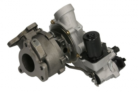 Turbocompresor potrivit TOYOTA LAND CRUISER 4.5D 01.07- [1]