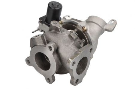 Turbocompresor potrivit TOYOTA LAND CRUISER 4.5D 01.07- [1]