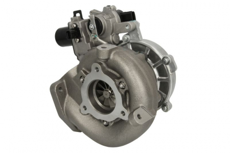 Turbocompresor potrivit TOYOTA LAND CRUISER PRADO 3.0D 09.02- [1]