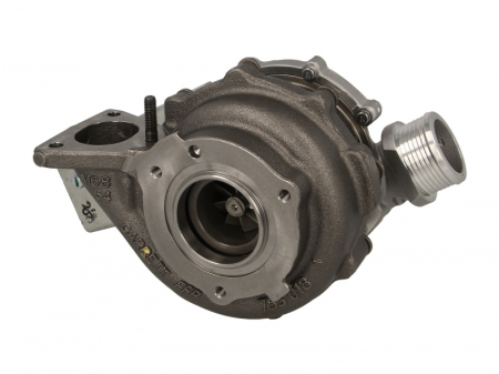 Turbocompresor potrivit VOLVO C30, C70 II, S40 II, S60 I, S80 II, V50, V70 II, V70 III, XC60 I, XC70 I, XC70 II, XC90 I 2.4D 03.05-02.17 [1]