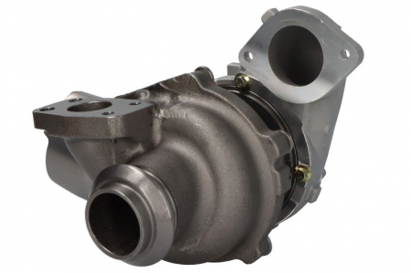 Turbocompresor potrivit VOLVO C30, S40 II, S60 II, S80 II, V40, V50, V60 I, V70 III; CITROEN BERLINGO MULTISPACE, BERLINGO/MINIVAN, C3 II, C3 PICASSO, C4 AIRCROSS, C4 GRAND PICASSO I 1.6D 06.09- [1]