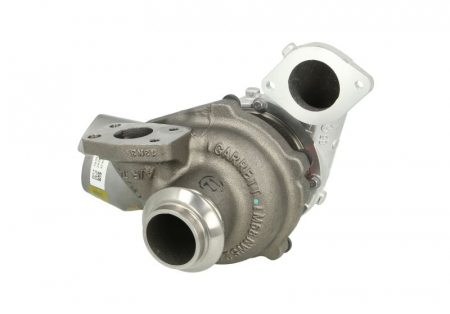 Turbocompresor potrivit VOLVO C30, S40 II, S60 II, S80 II, V40, V50, V60 I, V70 III; CITROEN BERLINGO MULTISPACE, BERLINGO/MINIVAN, C3 II, C3 PICASSO, C4 AIRCROSS 1.6D dupa 2009 [1]