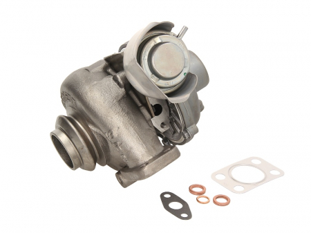 Turbocompresor potrivit VOLVO C30, S40 II, S80 II, V50, V70 III; CITROEN BERLINGO MULTISPACE, BERLINGO/MINIVAN, C2, C3 I, C3 II 1.6D 10.03- [1]
