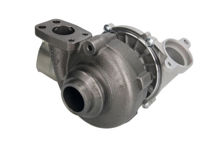 Turbocompresor potrivit VOLVO C30, S40 II, S80 II, V50, V70 III; CITROEN BERLINGO MULTISPACE, BERLINGO/MINIVAN, C2, C3 I, C3 PICASSO, C4, C4 GRAND PICASSO I, C4 I 1.6D 10.03- [1]
