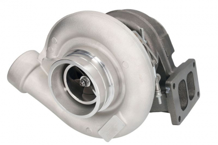 Sistem evacuare - Turbocompresor potrivit VOLVO FH12, FM12 D12A340-D12D460 08.93-