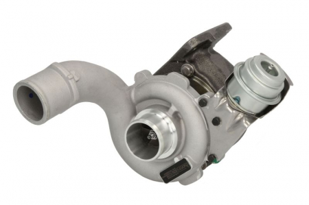 Turbocompresor potrivit VOLVO S40 I, V40; MITSUBISHI CARISMA, SPACE STAR; NISSAN PRIMERA; RENAULT ESPACE IV, GRAND SCENIC II, LAGUNA II, MEGANE II, SCENIC I, SCENIC II 1.9D 07.00- [0]