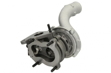 Turbocompresor potrivit VOLVO S40 I, V40; OPEL MOVANO; RENAULT CLIO II, ESPACE III, ESPACE IV, GRAND SCENIC II, KANGOO, KANGOO EXPRESS, LAGUNA I, LAGUNA II, MASTER II 1.9D 03.97- [1]