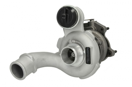 Sistem evacuare - Turbocompresor potrivit VOLVO S40 I, V40; OPEL MOVANO; RENAULT CLIO II, ESPACE III, ESPACE IV, GRAND SCENIC II, KANGOO, KANGOO EXPRESS, LAGUNA I, LAGUNA II, MASTER II 1.9D 03.97-