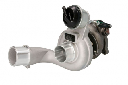 Sistem evacuare - Turbocompresor potrivit VOLVO S40 I, V40; RENAULT CLIO II, ESPACE III, KANGOO, KANGOO EXPRESS, LAGUNA I, MEGANE I, MEGANE I CLASSIC, MEGANE I COACH, MEGANE SCENIC 1.9D 01.96-