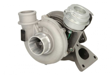 Turbocompresor - Turbocompresor potrivit VOLVO S60 I, S80 I, V70 II, XC70 I, XC90 I 2.4D 01.01-04.10